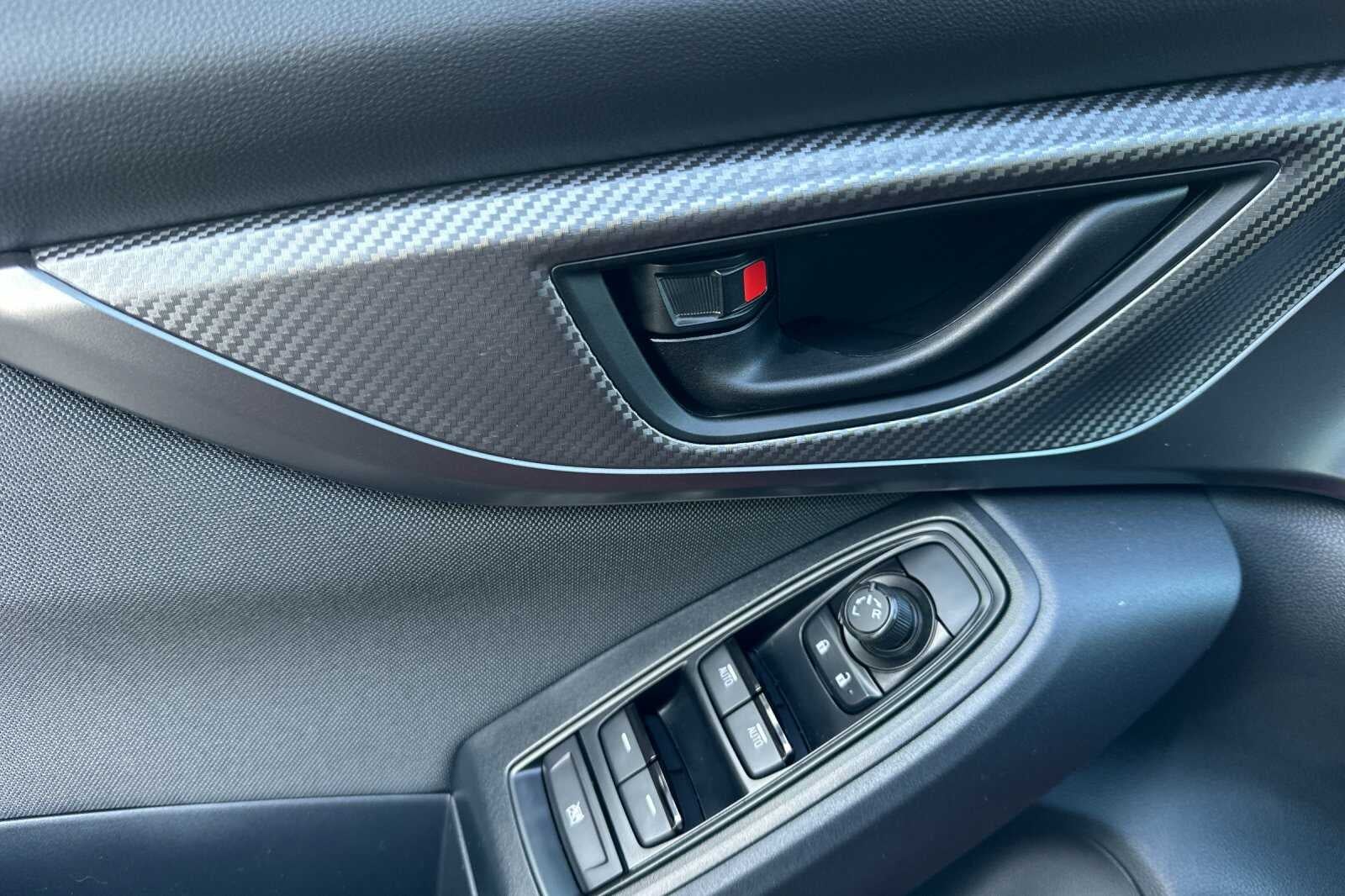 2024 Subaru WRX Base 4D Sedan