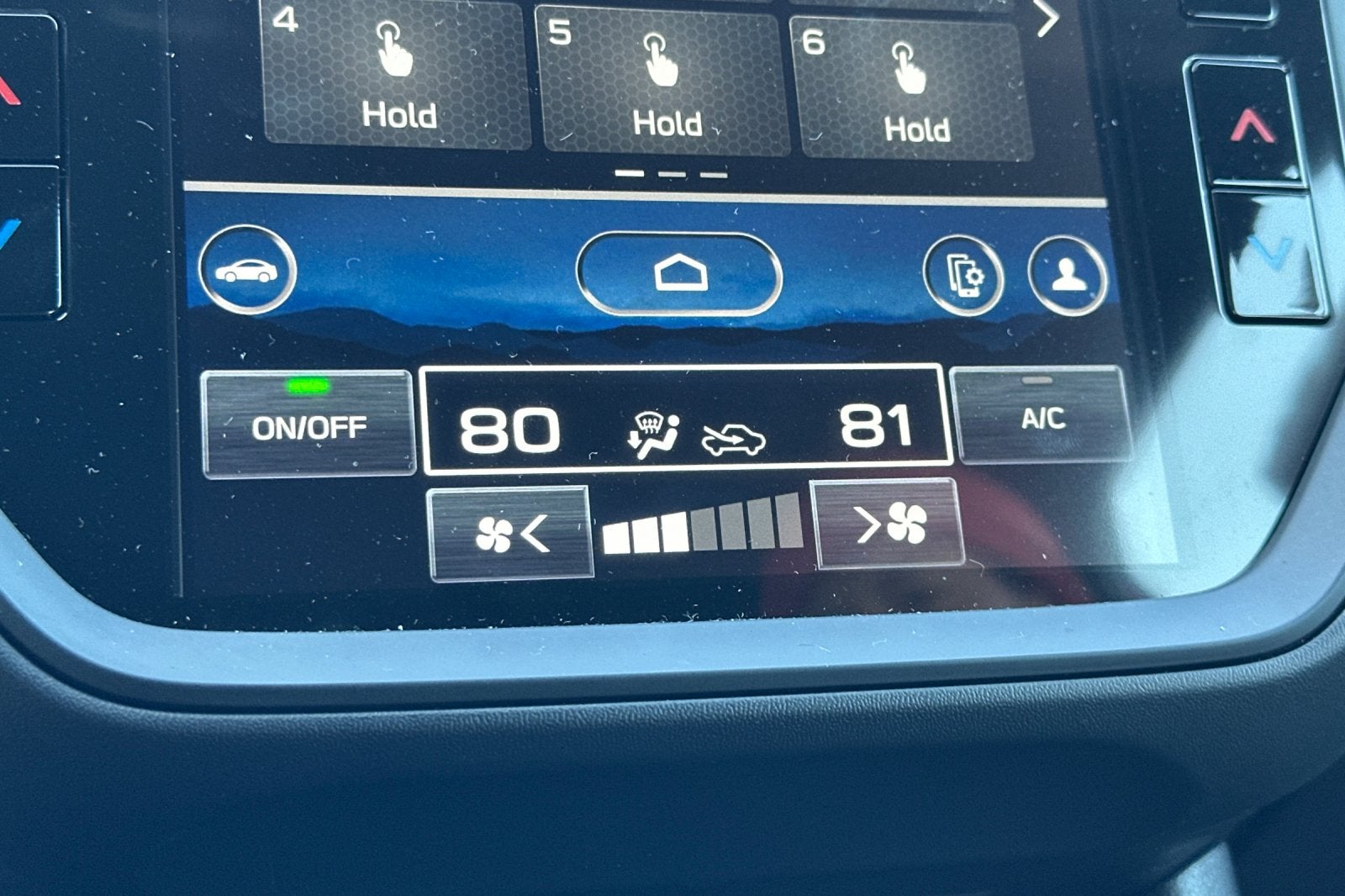 2024 Subaru WRX Base 4D Sedan