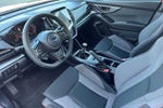 2024 Subaru WRX Base 4D Sedan