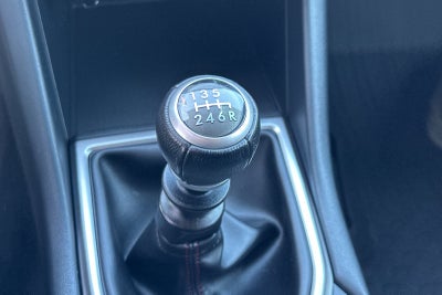 2024 Subaru WRX Base 4D Sedan