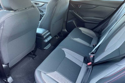 2024 Subaru WRX Base 4D Sedan