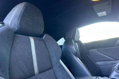 2025 Toyota GR86 Premium
