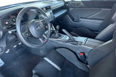 2025 Toyota GR86 Premium