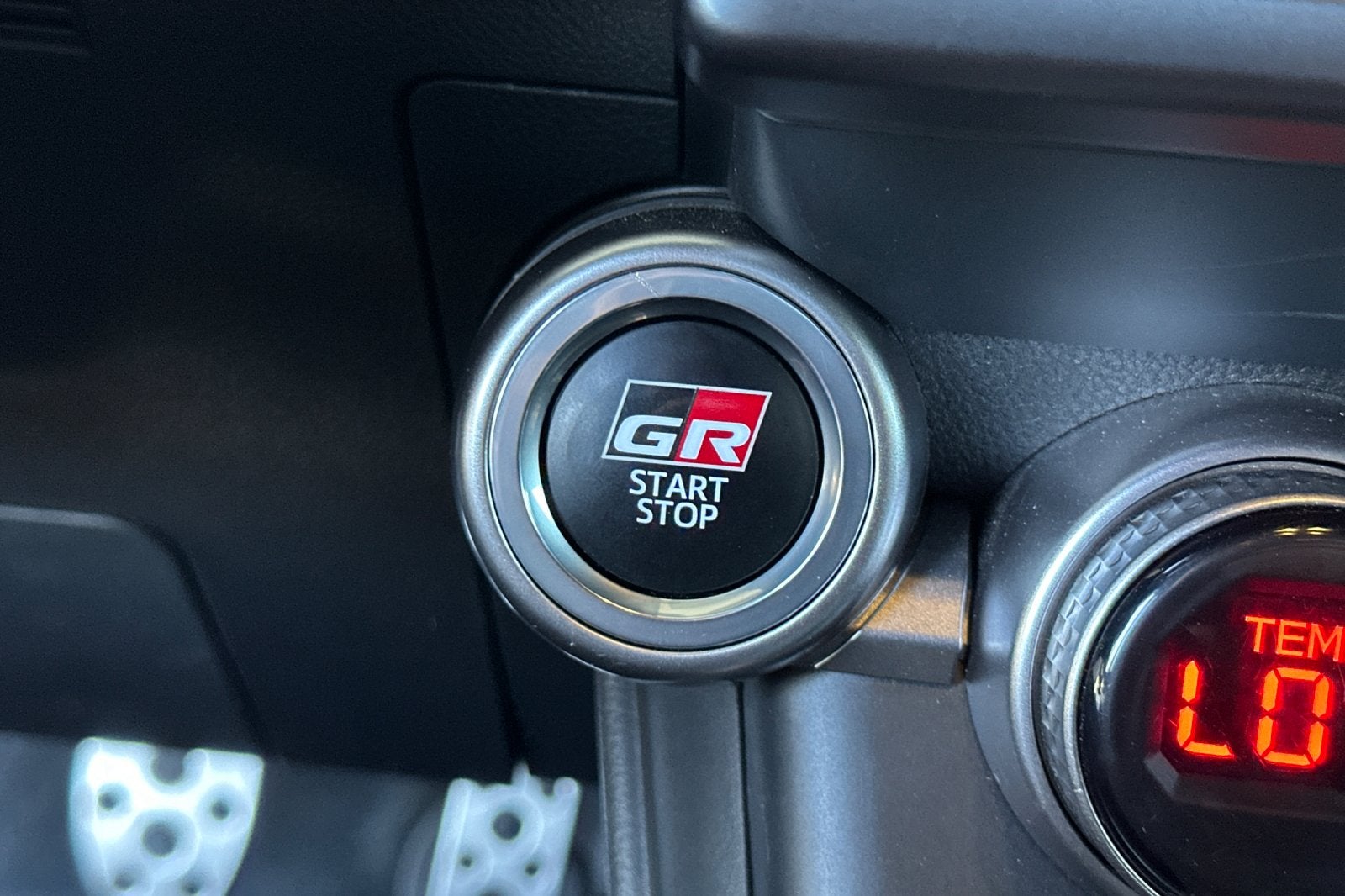 2025 Toyota GR86 Premium