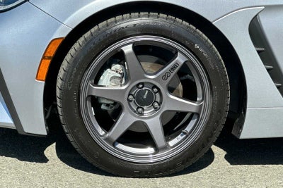 2025 Toyota GR86 Premium