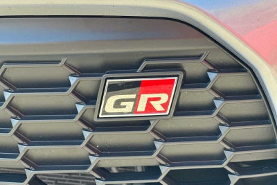 2025 Toyota GR86 Premium