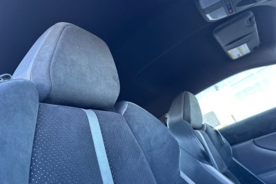 2023 Toyota GR86 Premium