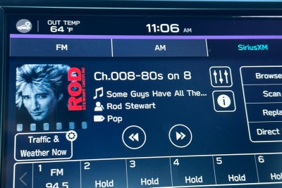 2023 Toyota GR86 Premium