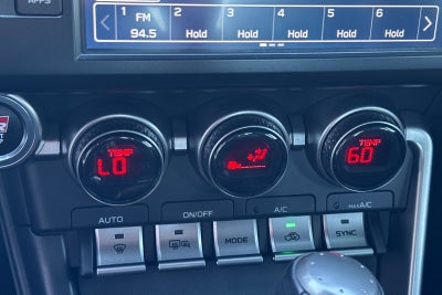 2023 Toyota GR86 Premium