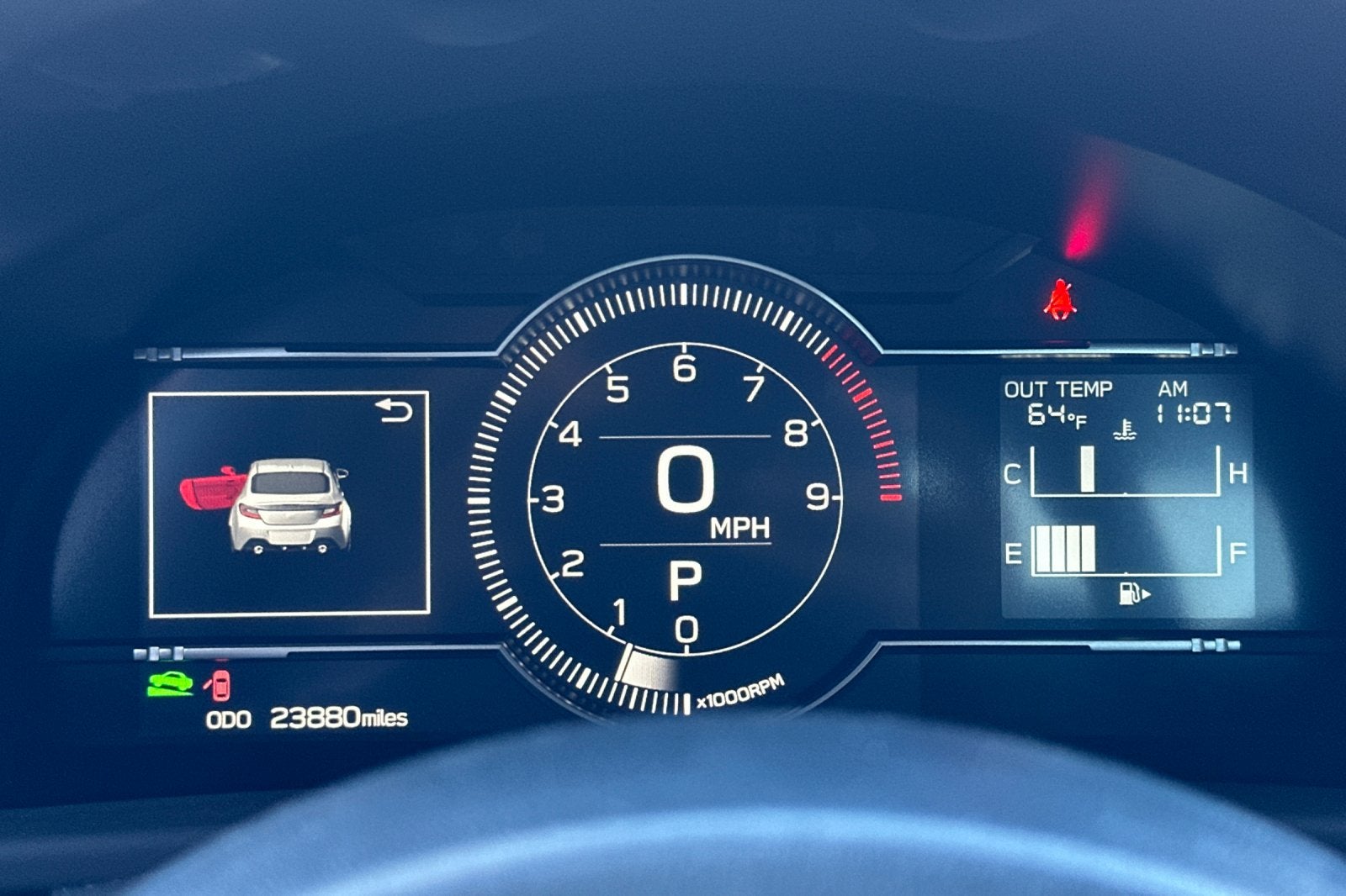 2023 Toyota GR86 Premium