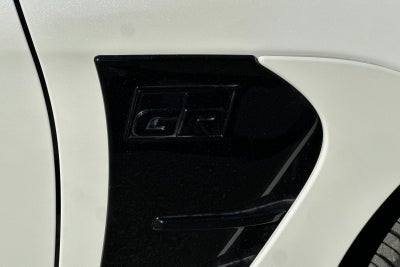 2023 Toyota GR86 Premium