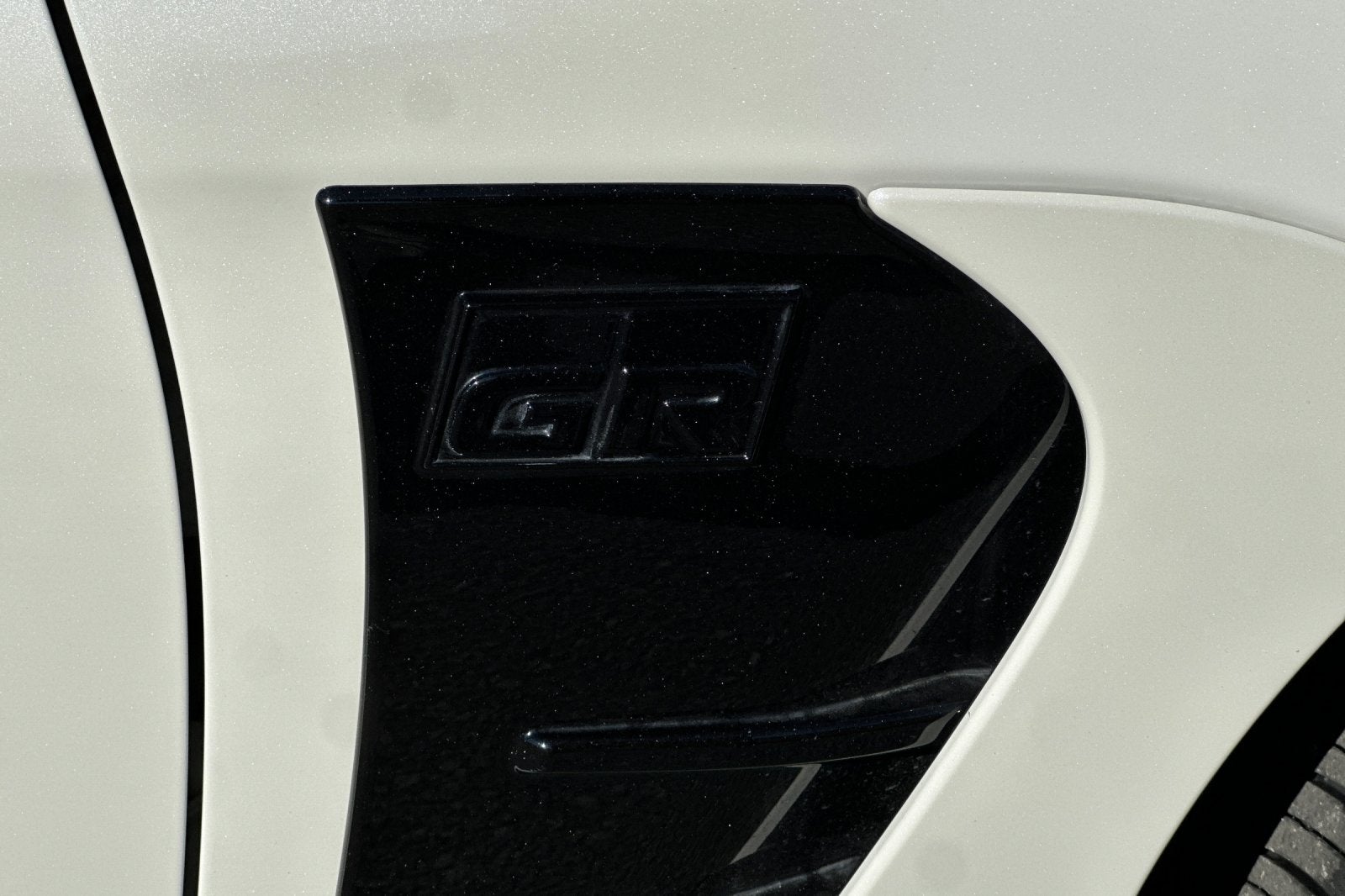 2023 Toyota GR86 Premium