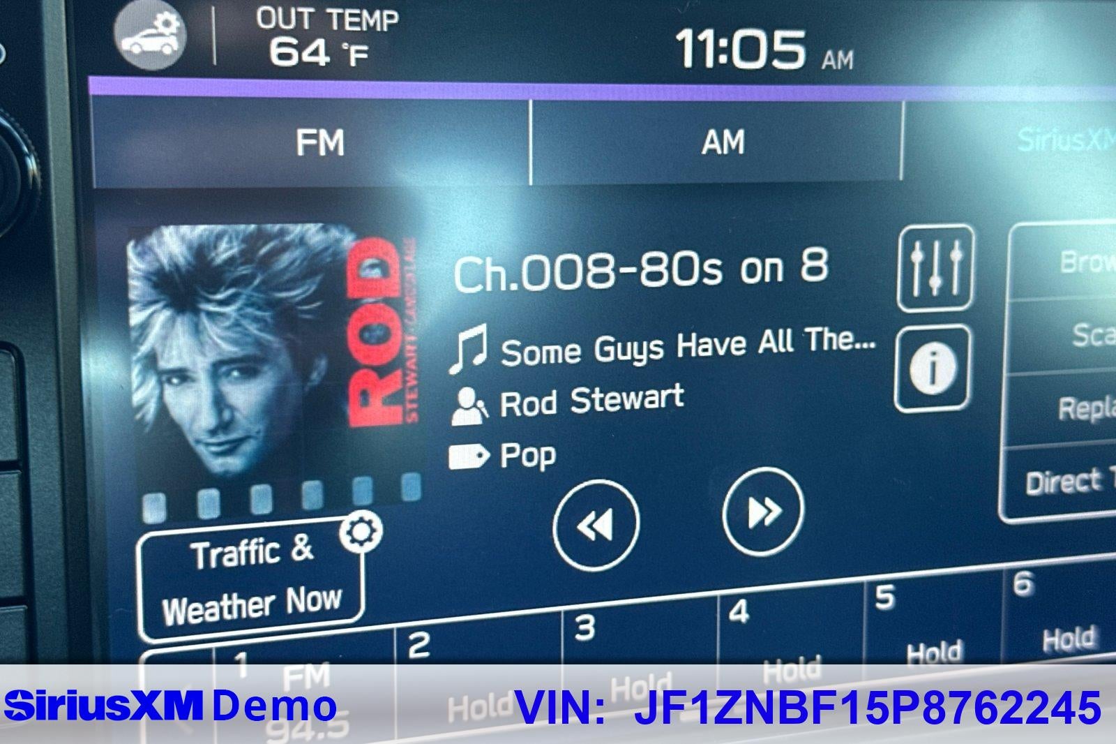 2023 Toyota GR86 Premium