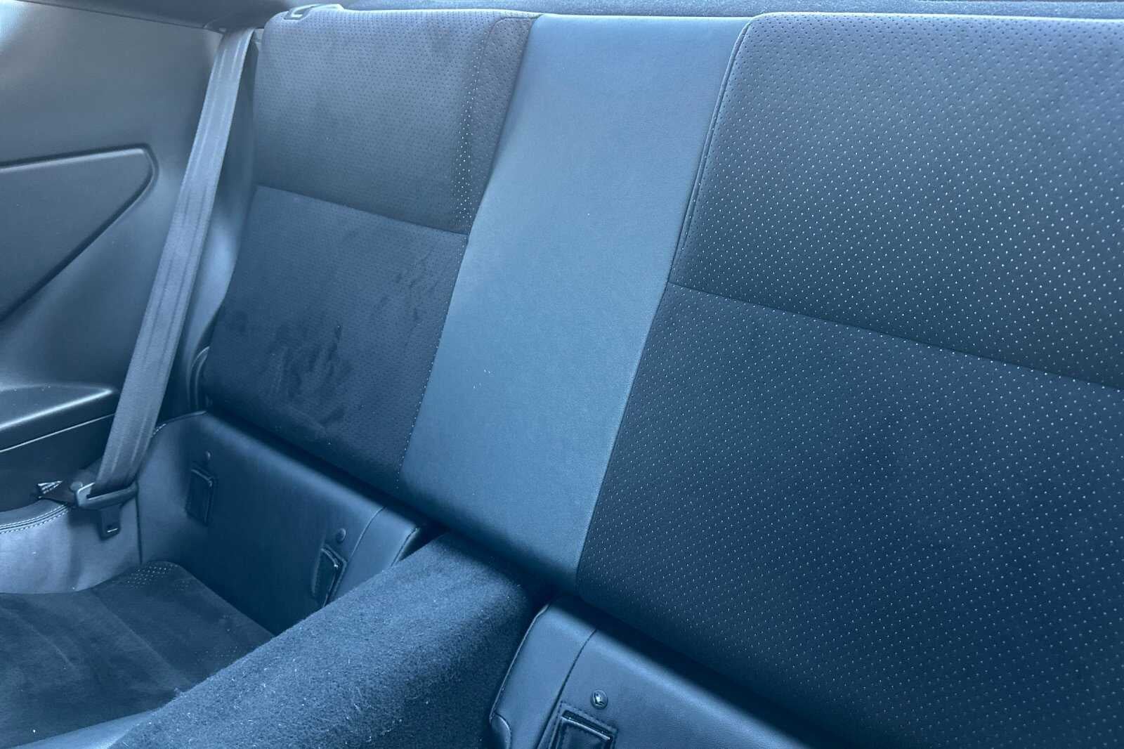 2023 Toyota GR86 Premium