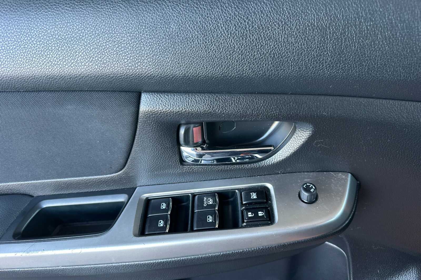 2015 Subaru XV Crosstrek Premium