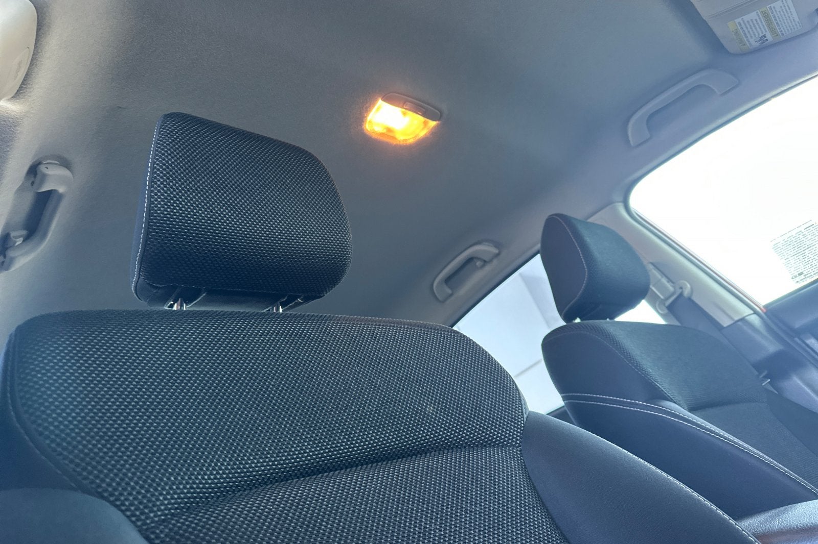 2015 Subaru XV Crosstrek Premium