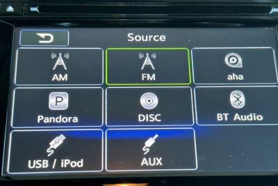 2015 Subaru XV Crosstrek Premium