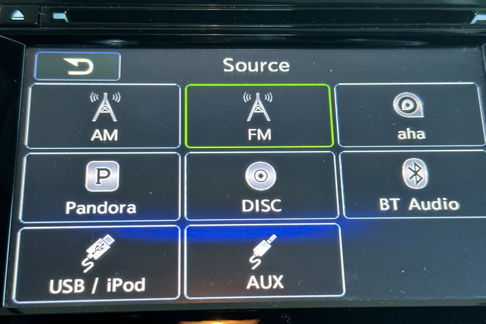2015 Subaru XV Crosstrek Premium