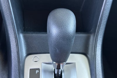 2015 Subaru XV Crosstrek Premium