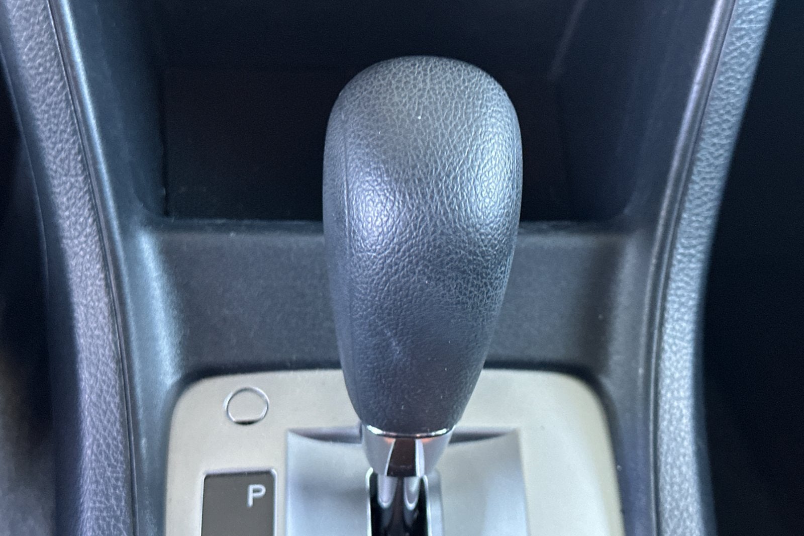 2015 Subaru XV Crosstrek Premium
