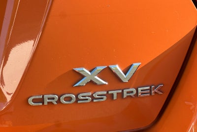 2015 Subaru XV Crosstrek Premium