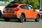 2015 Subaru XV Crosstrek Premium