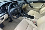 2013 Acura TSX 2.4 4D Sedan