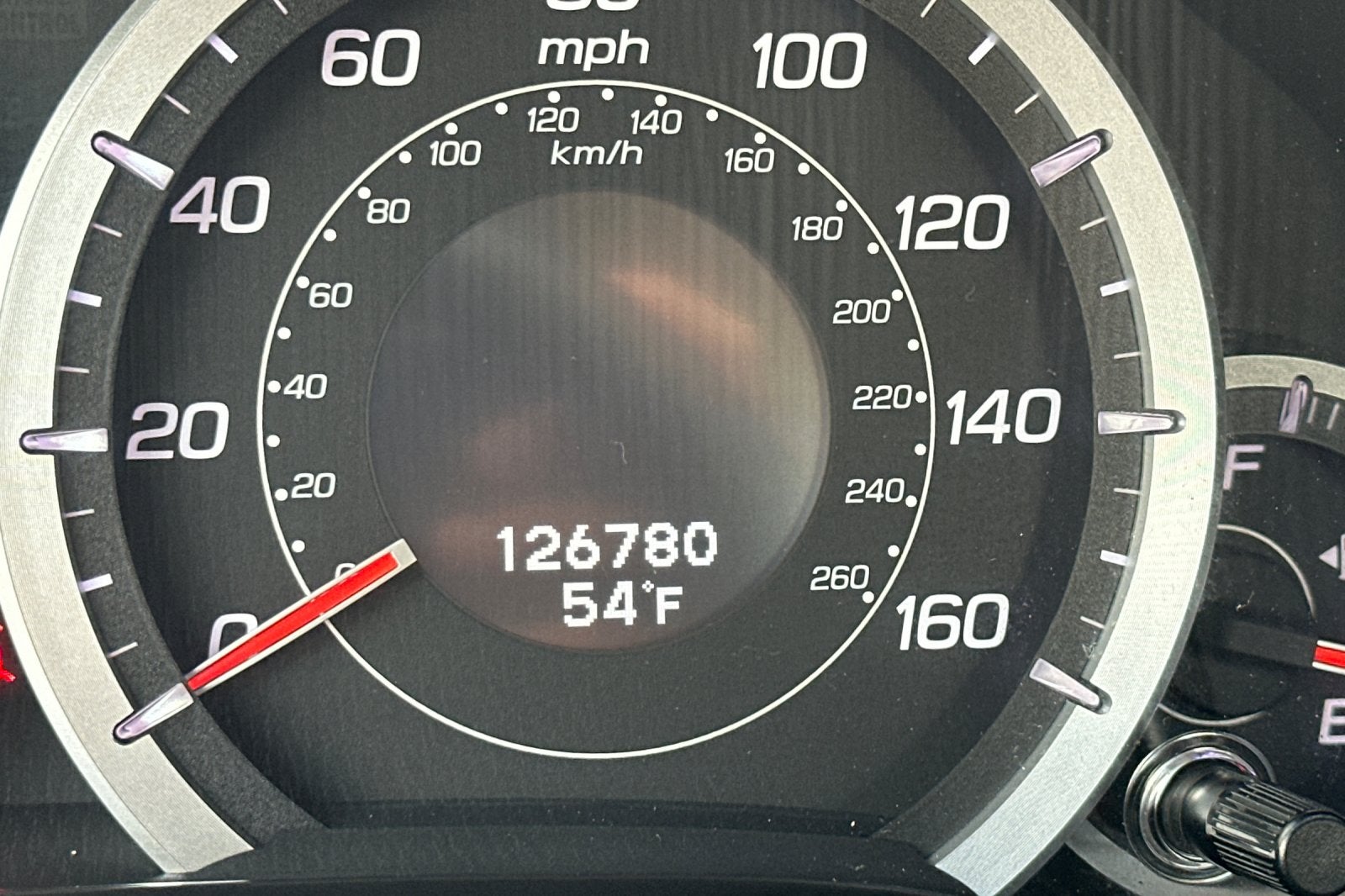 2013 Acura TSX 2.4 4D Sedan