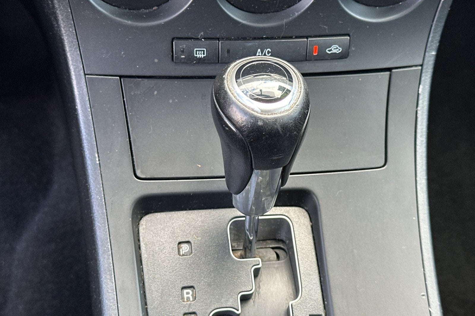 2012 Mazda Mazda3 i Touring