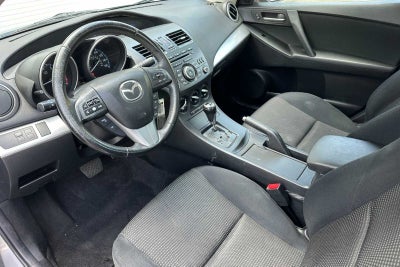 2012 Mazda Mazda3 i Touring
