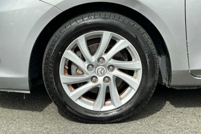 2012 Mazda Mazda3 i Touring