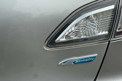 2012 Mazda Mazda3 i Touring