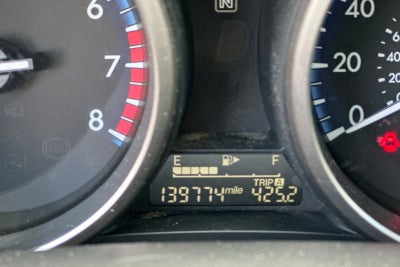 2012 Mazda Mazda3 i Touring