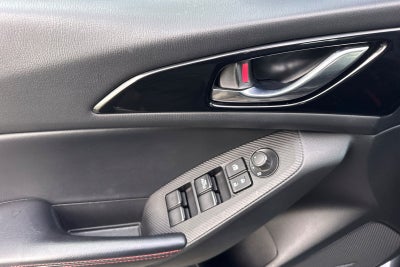 2014 Mazda Mazda3 s Grand Touring
