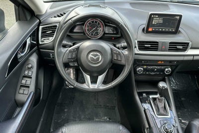 2014 Mazda Mazda3 s Grand Touring