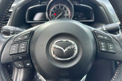 2014 Mazda Mazda3 s Grand Touring