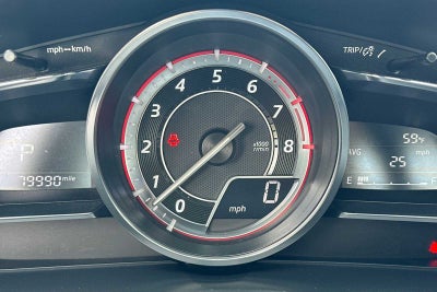 2014 Mazda Mazda3 s Grand Touring
