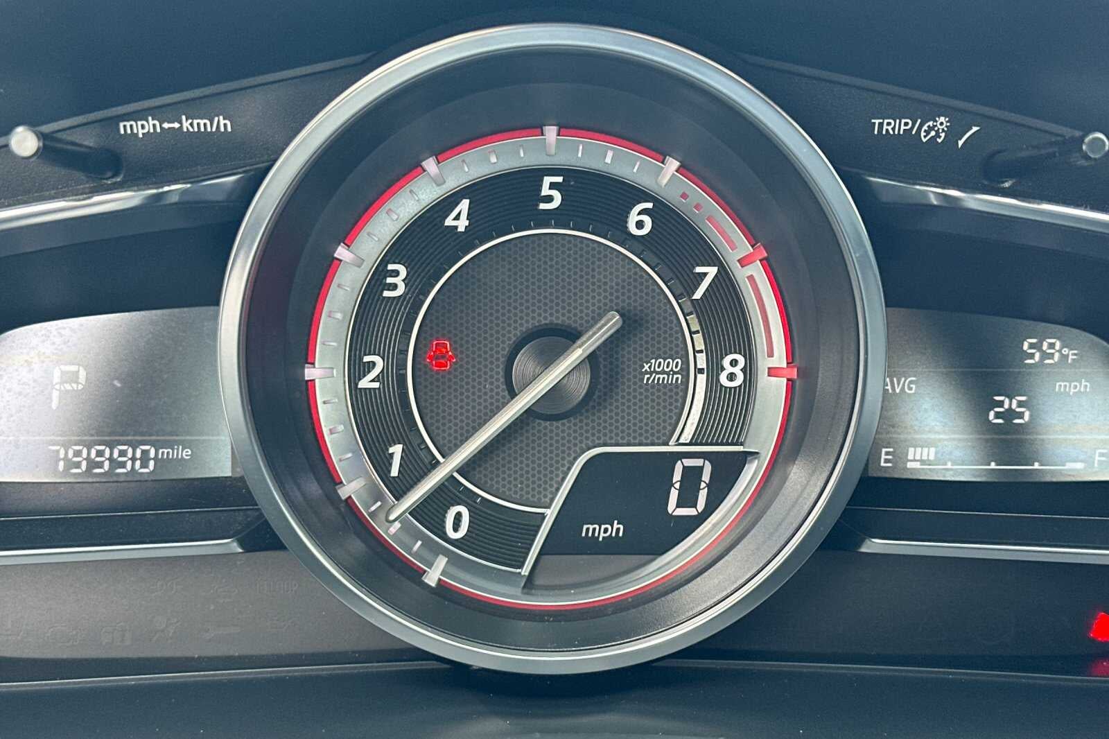2014 Mazda Mazda3 s Grand Touring