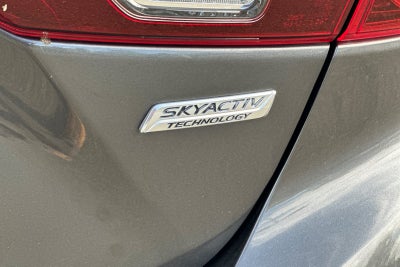 2014 Mazda Mazda3 s Grand Touring