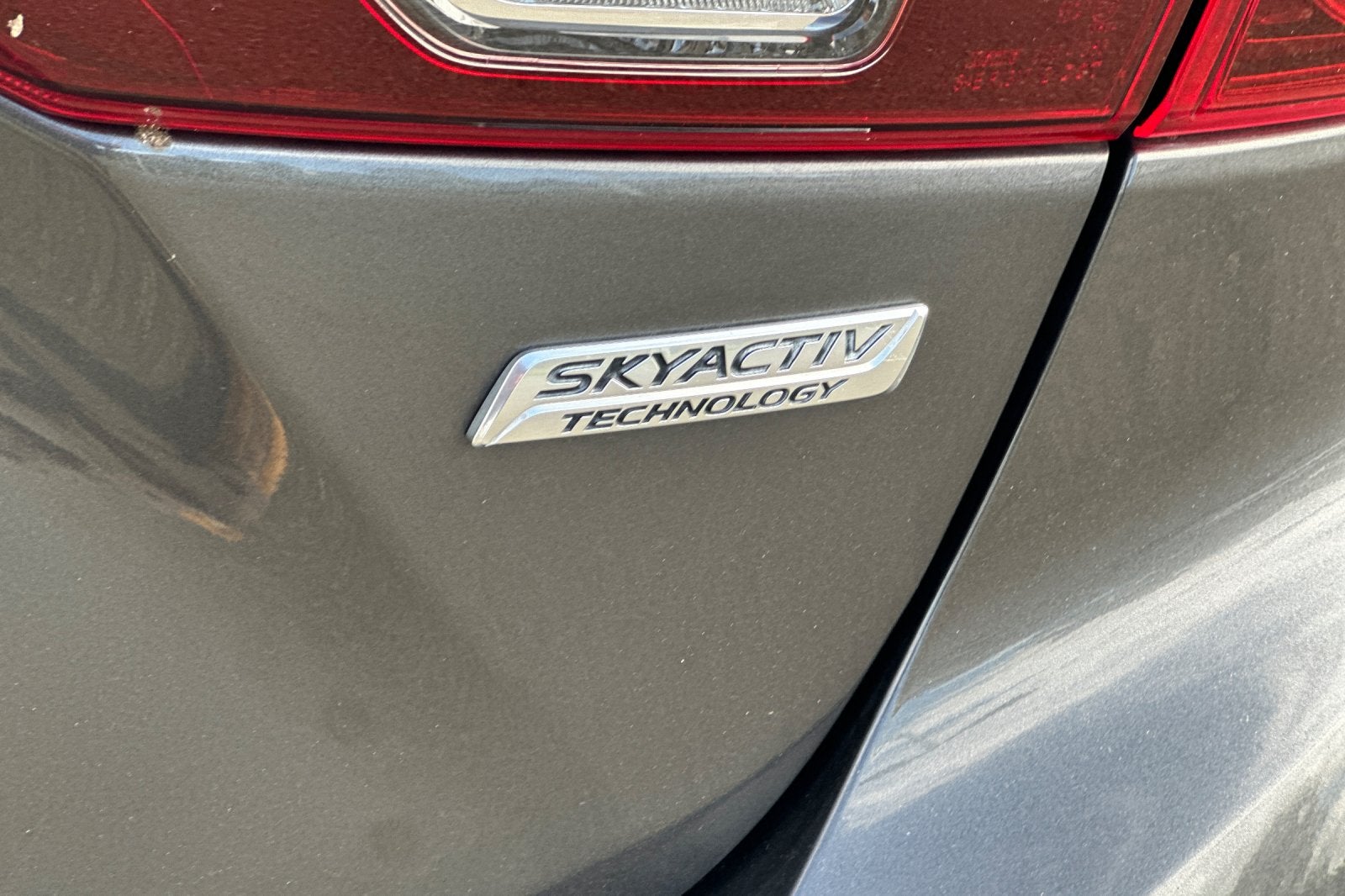 2014 Mazda Mazda3 s Grand Touring