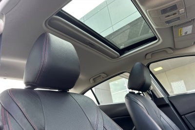 2014 Mazda Mazda3 s Grand Touring