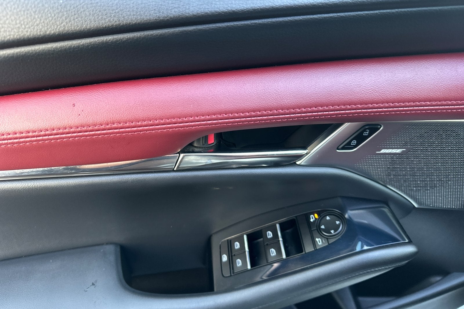 2020 Mazda Mazda3 Hatchback Premium Package