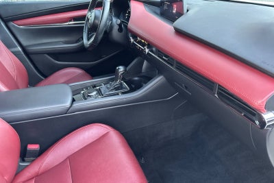 2020 Mazda Mazda3 Hatchback Premium Package