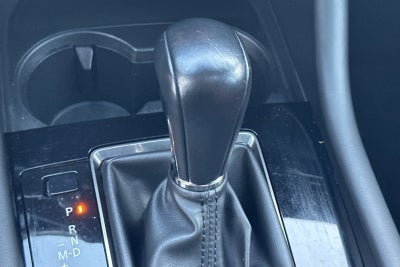 2020 Mazda Mazda3 Hatchback Premium Package