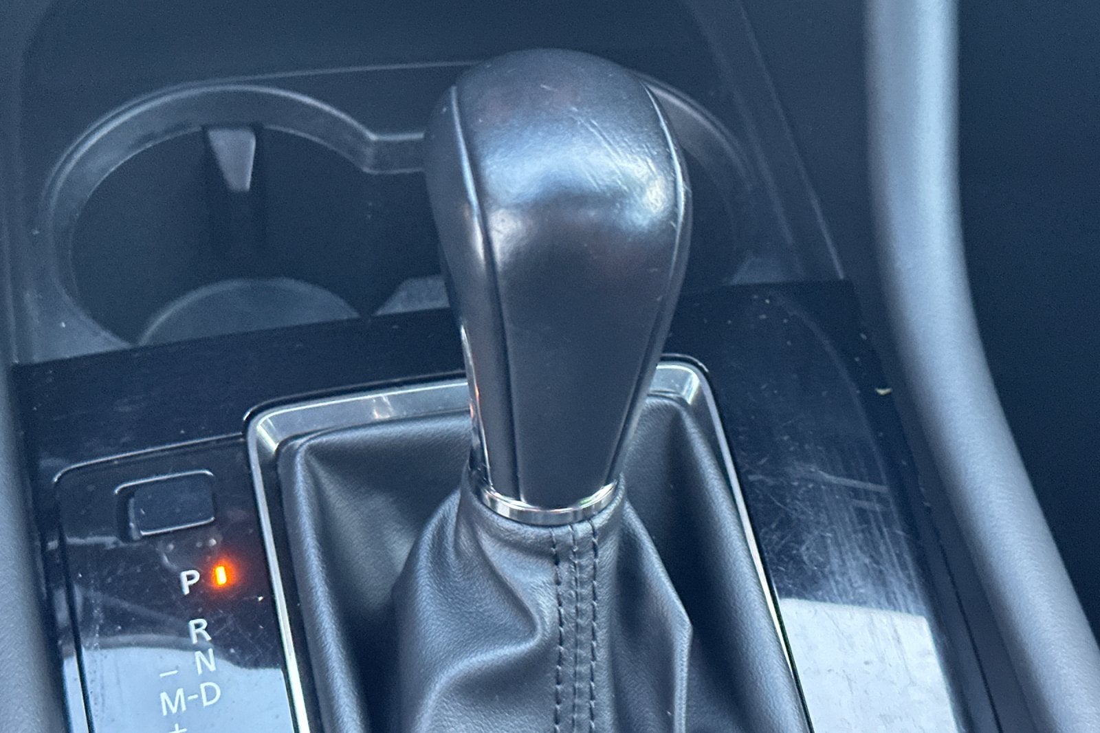 2020 Mazda Mazda3 Hatchback Premium Package