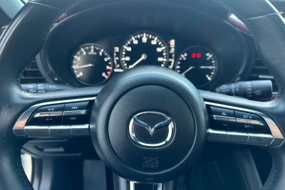 2020 Mazda Mazda3 Hatchback Premium Package