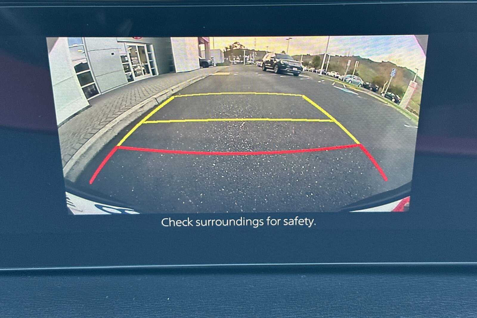 2020 Mazda Mazda3 Hatchback Premium Package