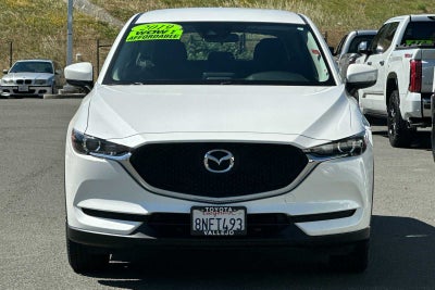 2019 Mazda Mazda CX-5 Sport