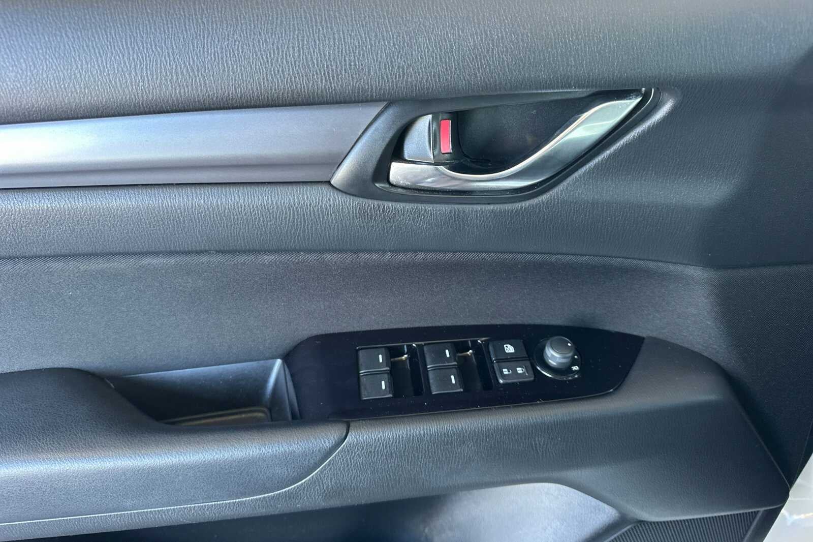 2019 Mazda Mazda CX-5 Sport