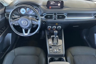 2019 Mazda Mazda CX-5 Sport